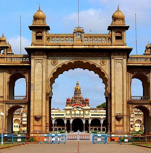 mysore